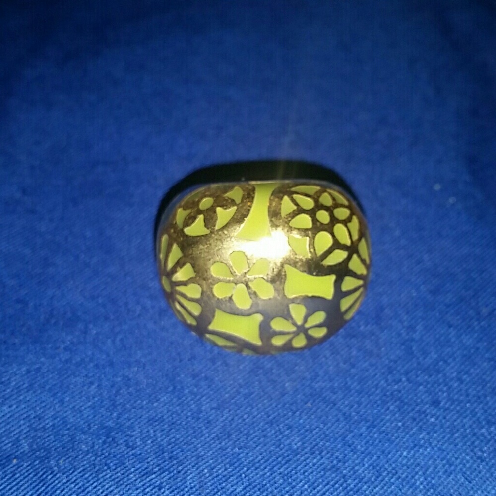 Statement Ring - image 2